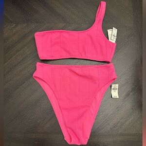 Aerie swimsuit NWT